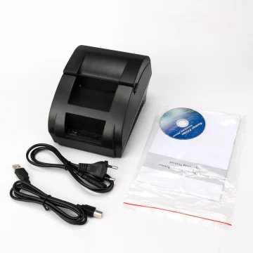 Küçükçekmece 58mm Usb Termal Makbuz Ve Adisyon Yazıcı - İstanbul Küçükçekmece 58mm Usb Termal Makbuz Ve Adisyon Yazıcı - İstanbul