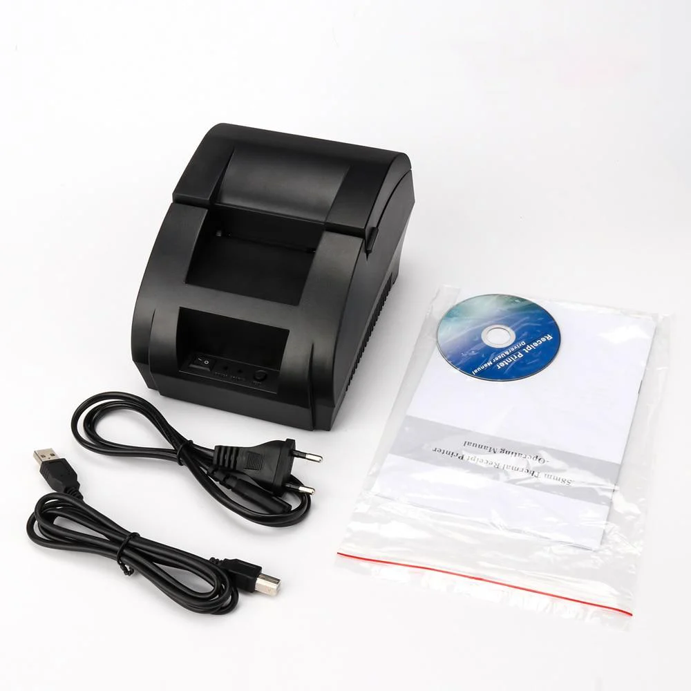 Küçükçekmece 58mm Usb Termal Makbuz Ve Adisyon Yazıcı - İstanbul Küçükçekmece 58mm Usb Termal Makbuz Ve Adisyon Yazıcı - İstanbul
