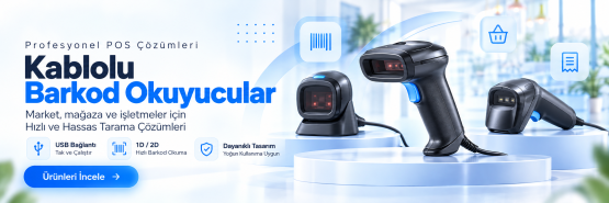 Termal Pos Cihazları ve Yazıcılar Hakkında Bilmeniz Gerekenler Termal Pos Cihazları ve Yazıcılar Hakkında Bilmeniz Gerekenler