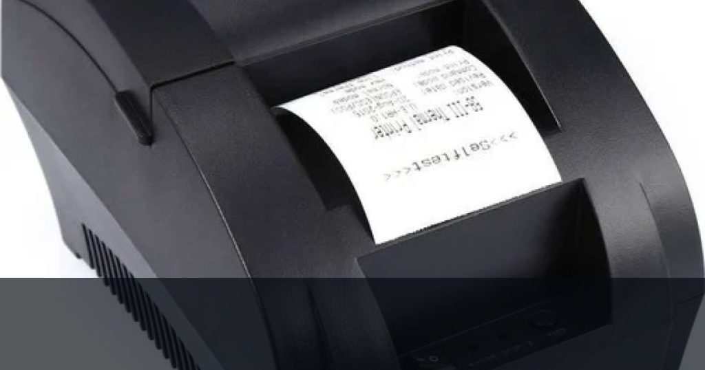 Beyoğlu Pos-58 Termal Yazıcı Kurulumu